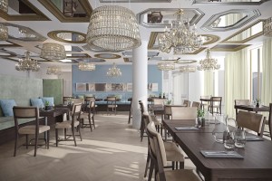 Biedermeier zurück in Wien